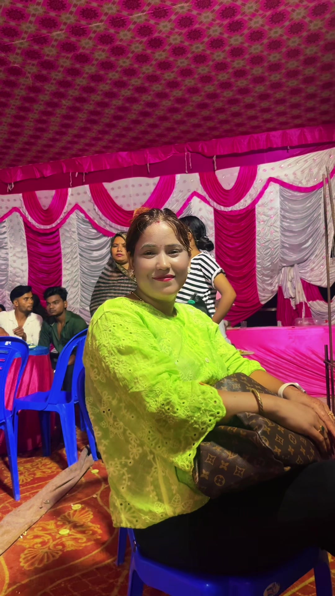 @Purnima Swar