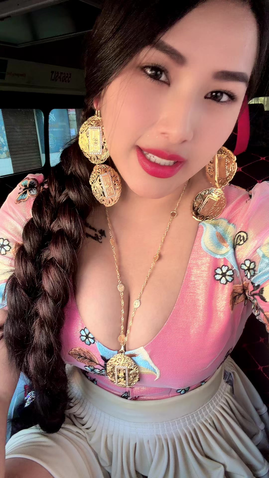 @Cintya Rojas