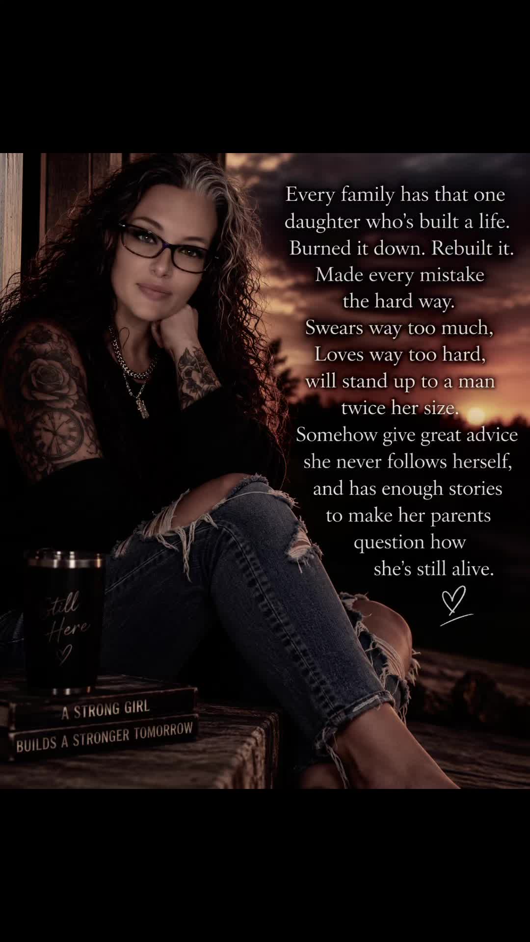 @Jesyka Hernandez