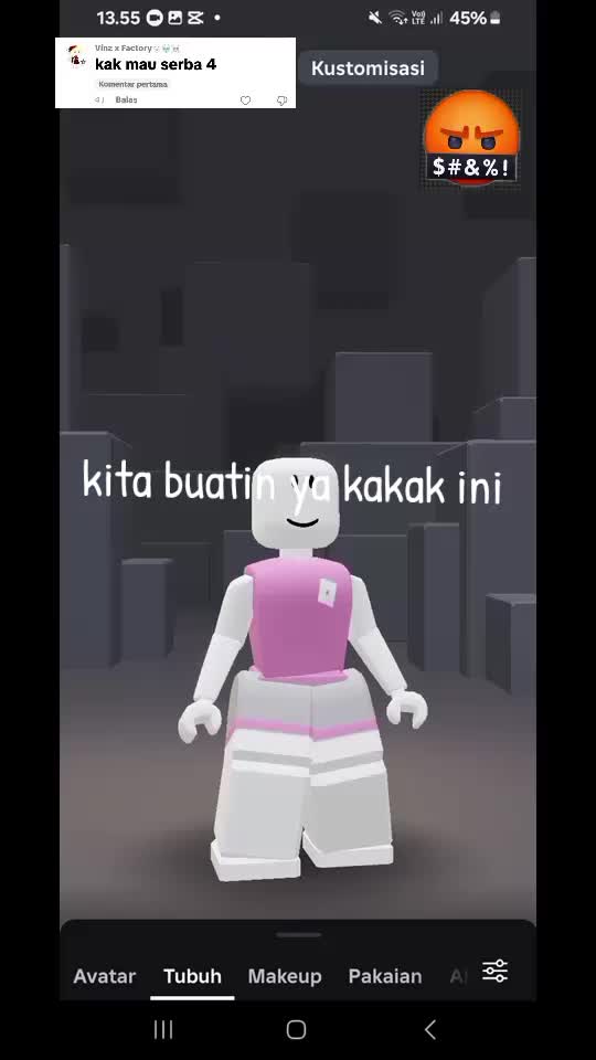 @❀j jualan wm/watermark ❀