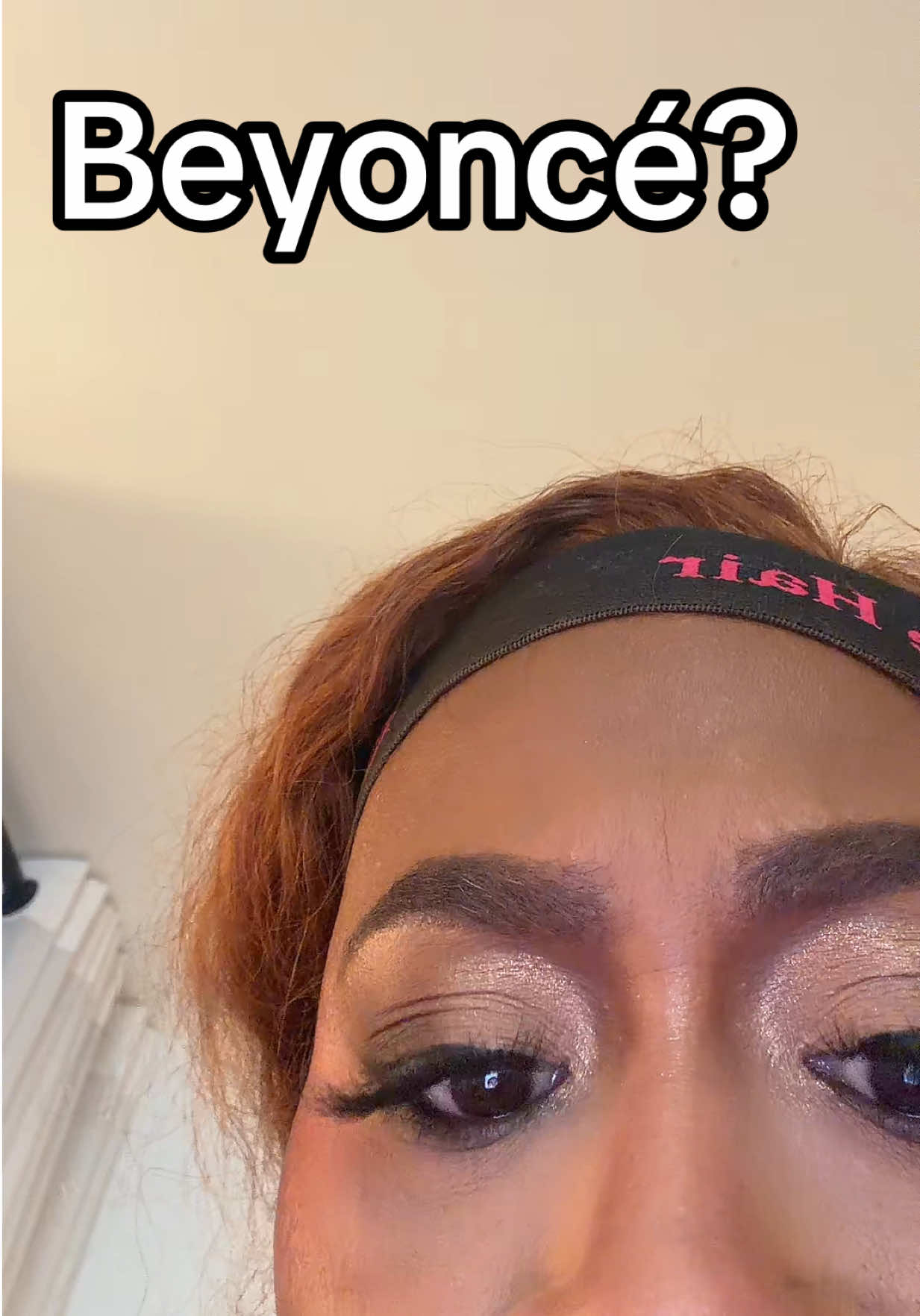 @Dominique Morgan