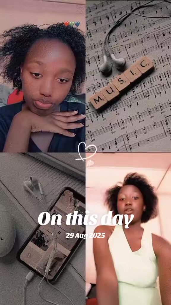 @Sharon Muthoka 🥰🥰