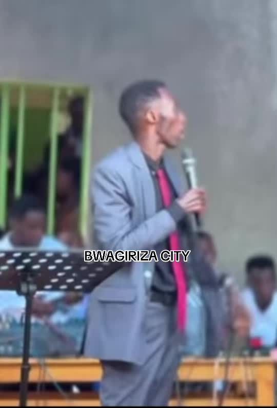 @BWAGIRIZA CITY