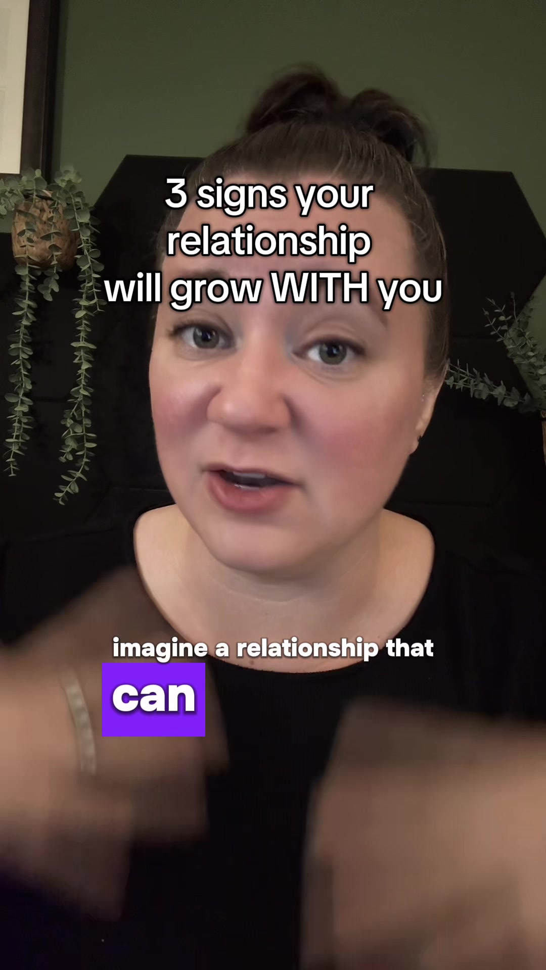 @Nicole | Relationship Clarity