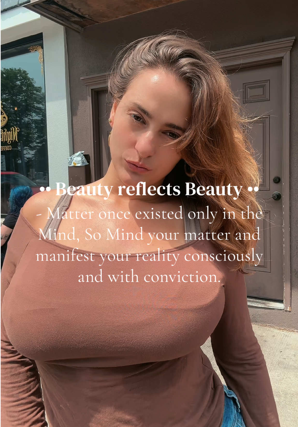@Oceana Rose || Artist • Singer