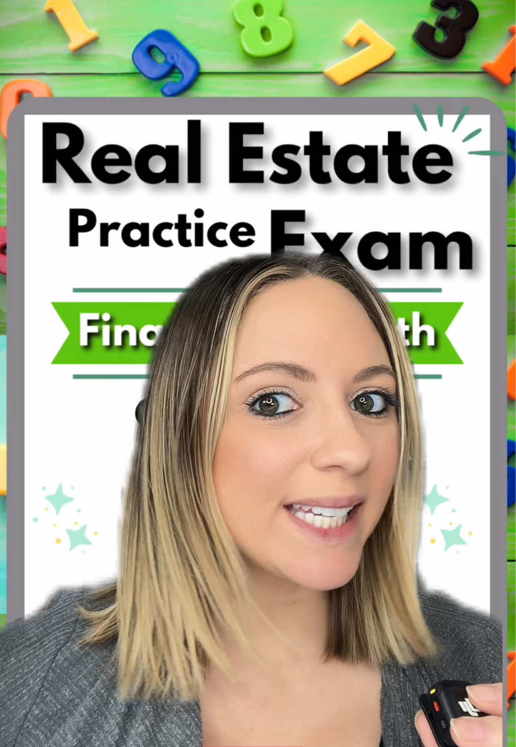 @Get Realty License LLC