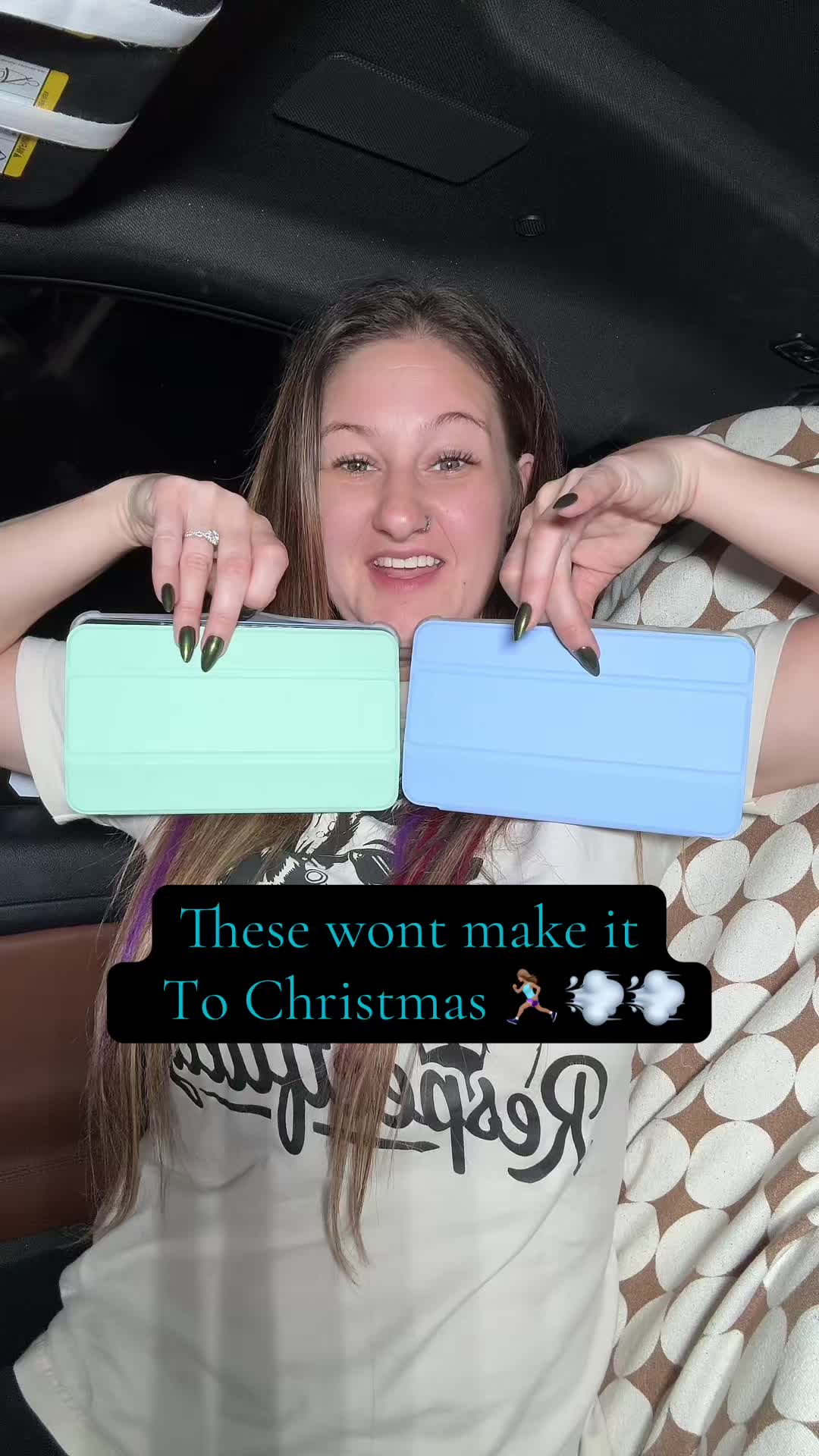 @Kaci Dixon