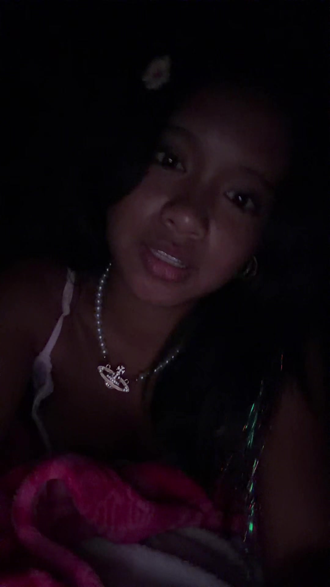 @! 𝓒𝓪𝓻𝓲𝓷𝓮! (Choso’s wife)