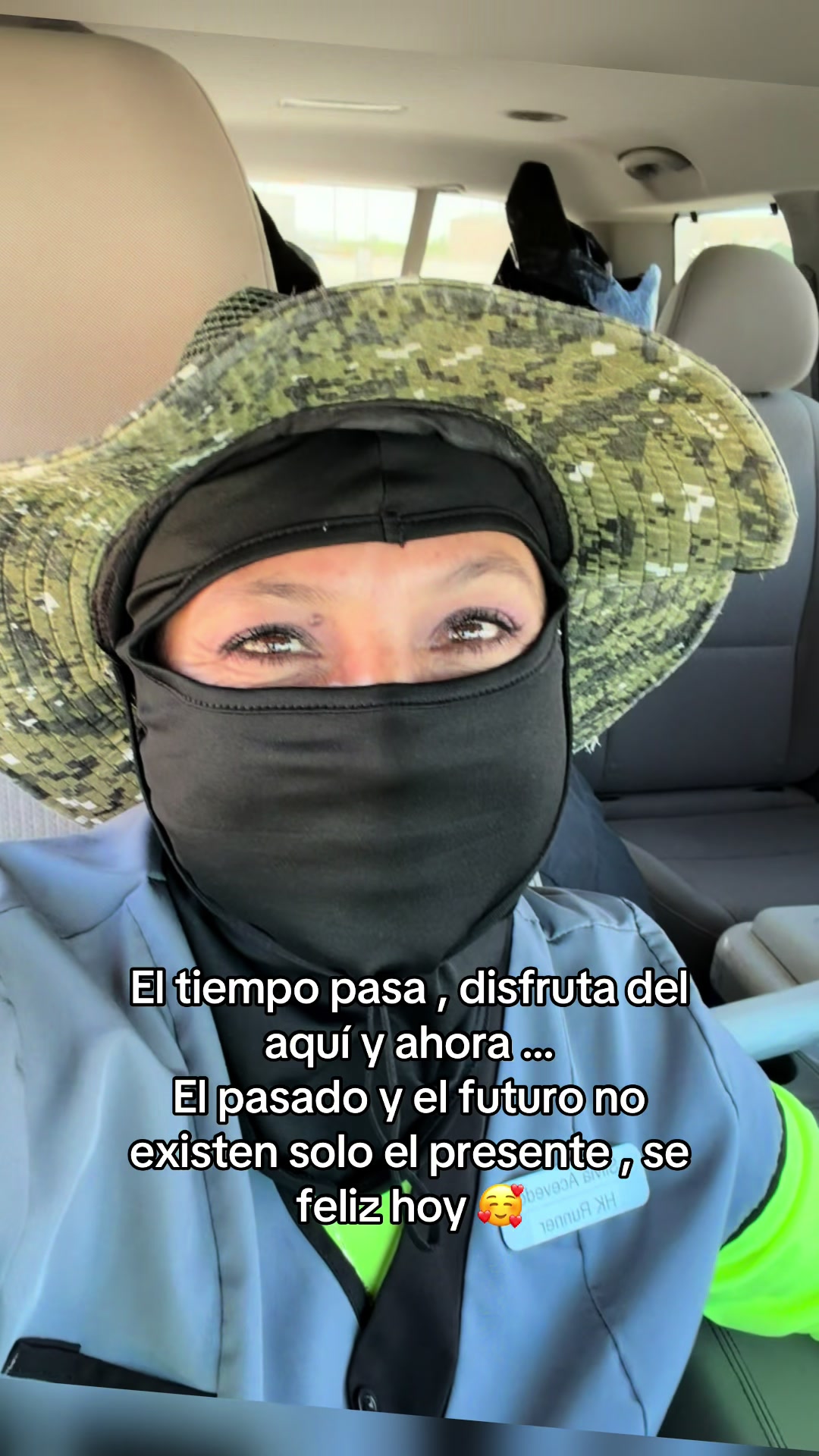 @Silvia Acevedo