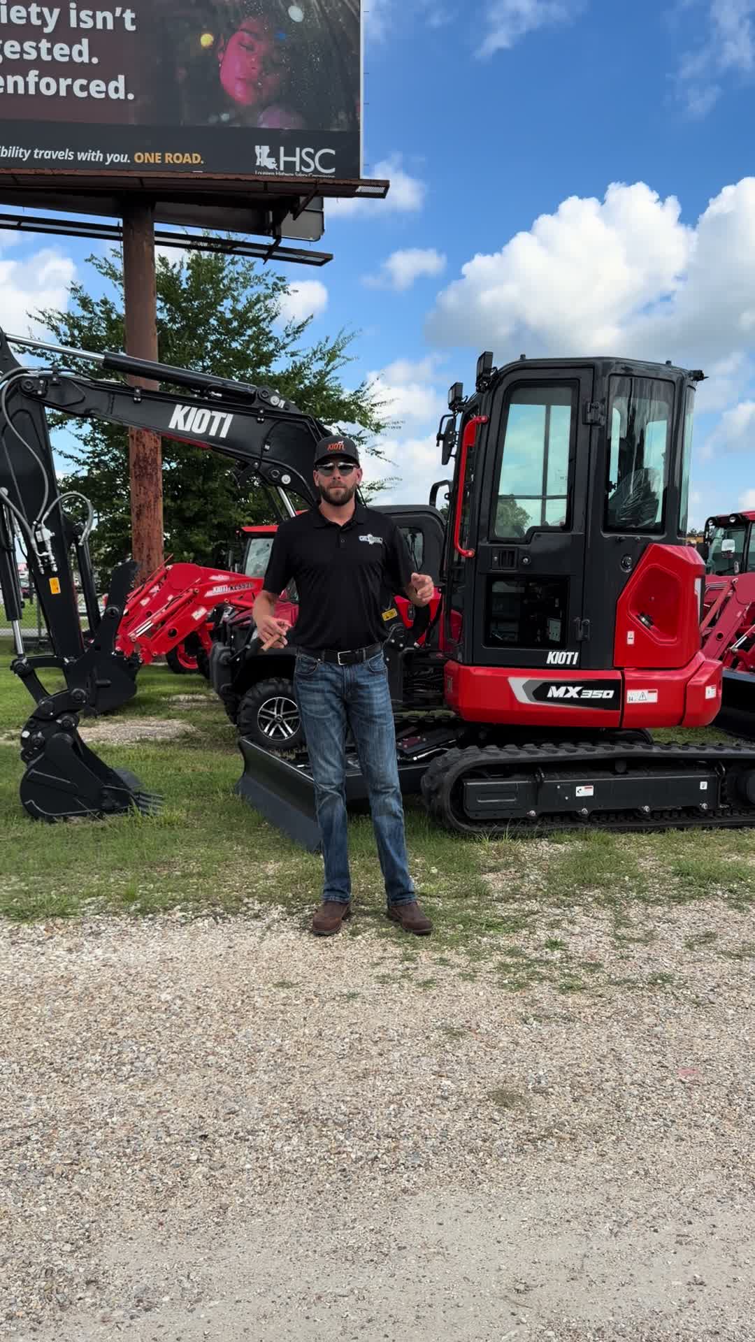 @Glencoe Equipment