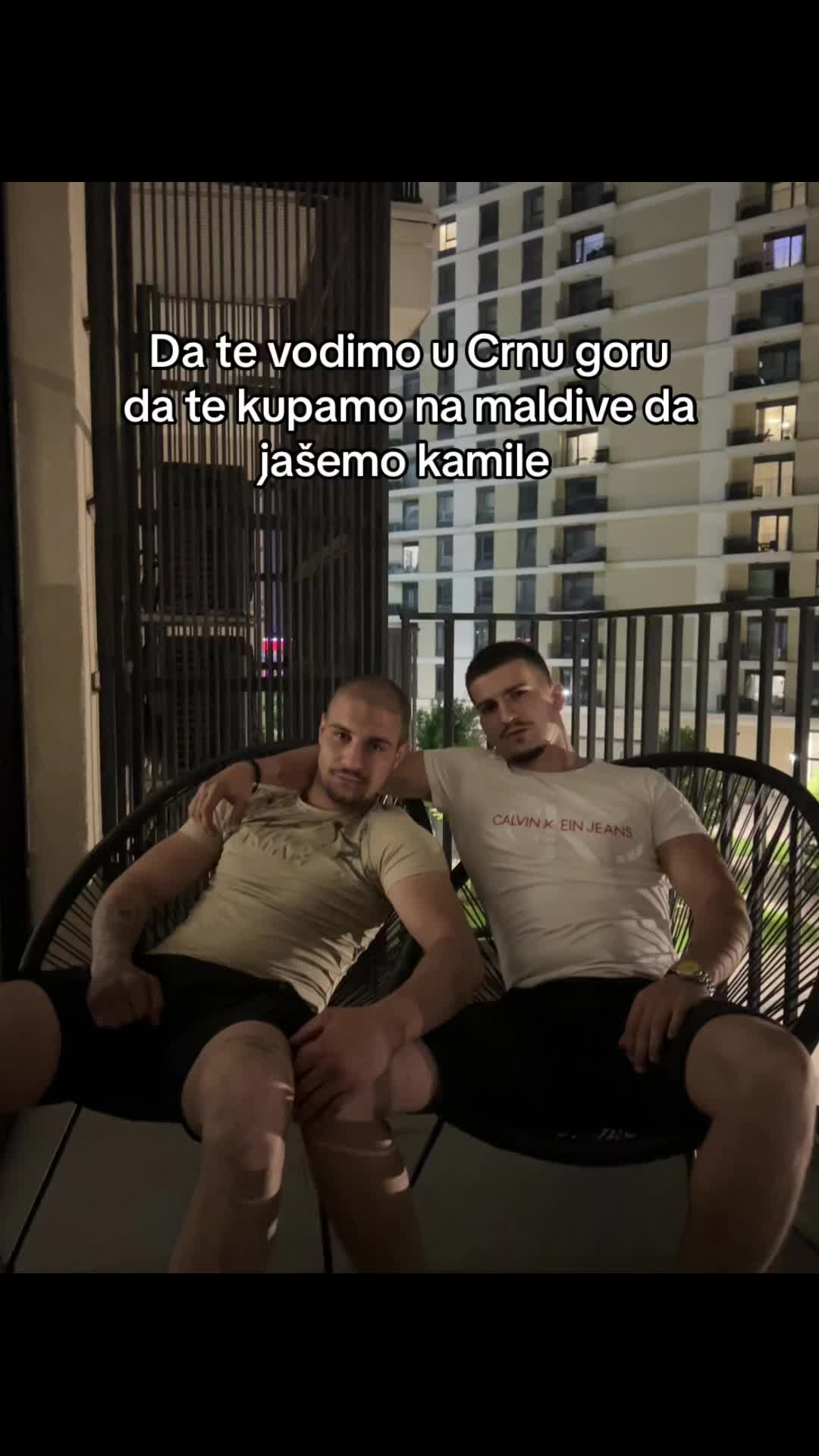 @Omiljeni Crnogorcii