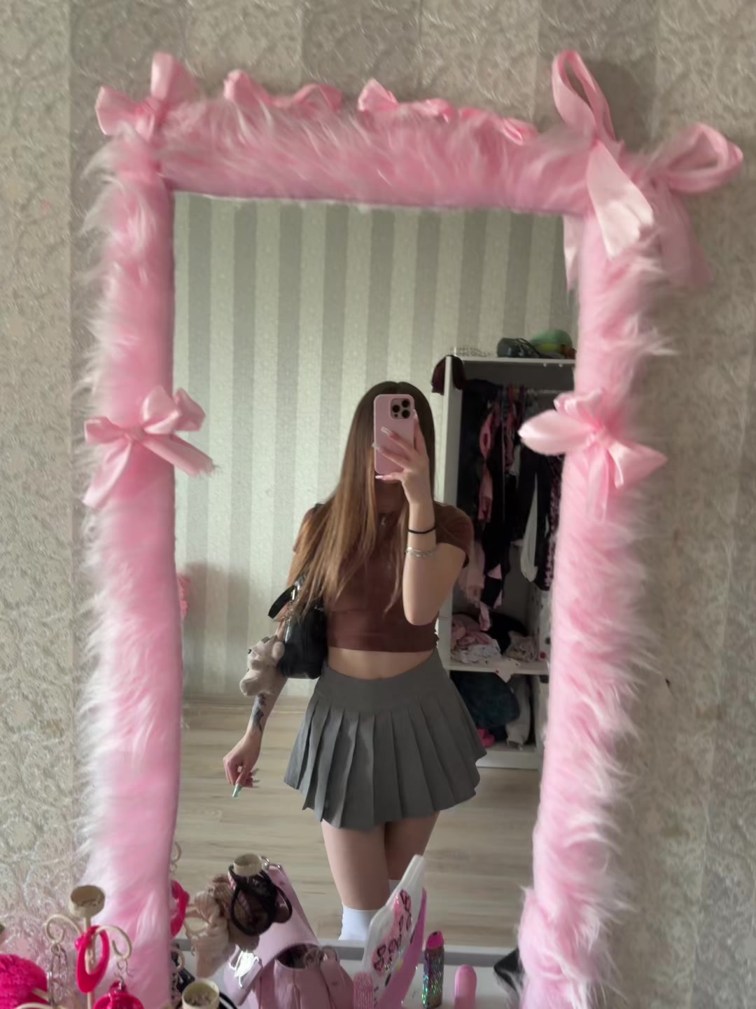 @варечка