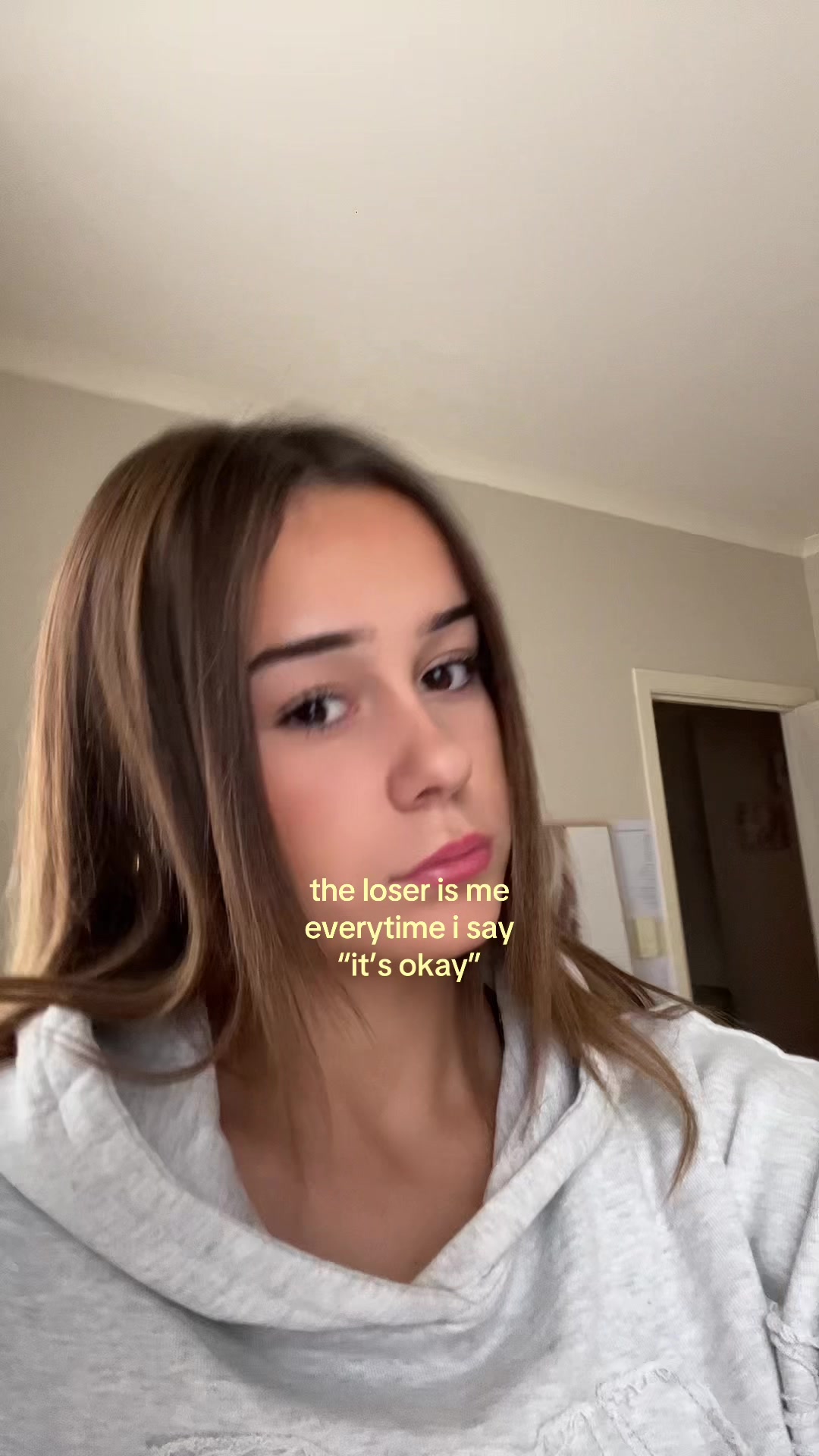 @secret