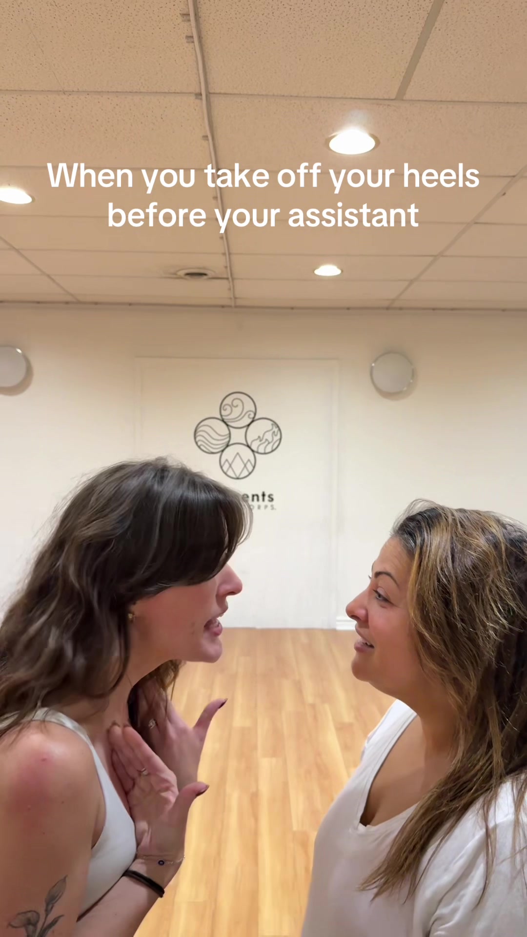 @Your Dance Class