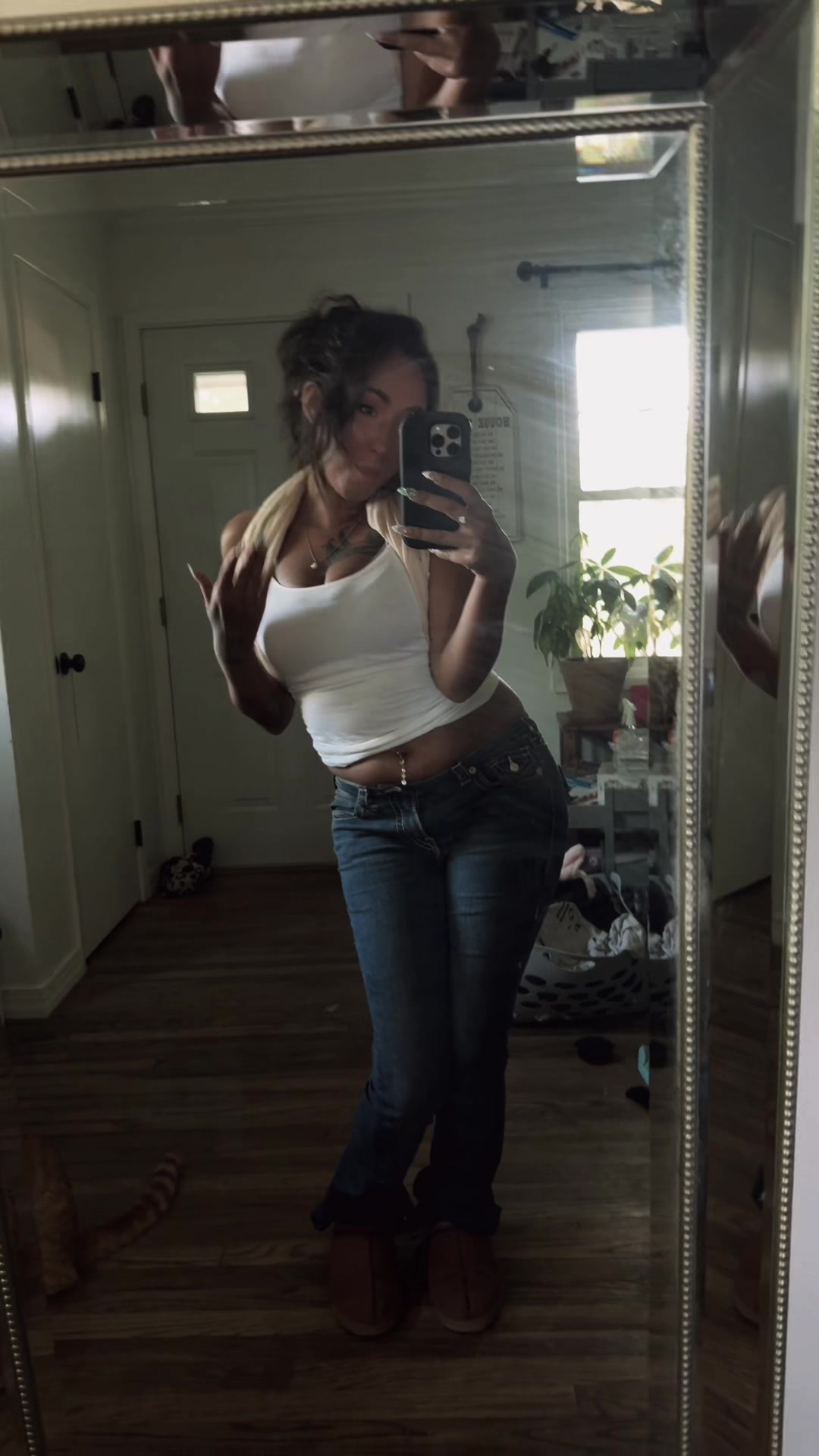 @Alyssa Medina