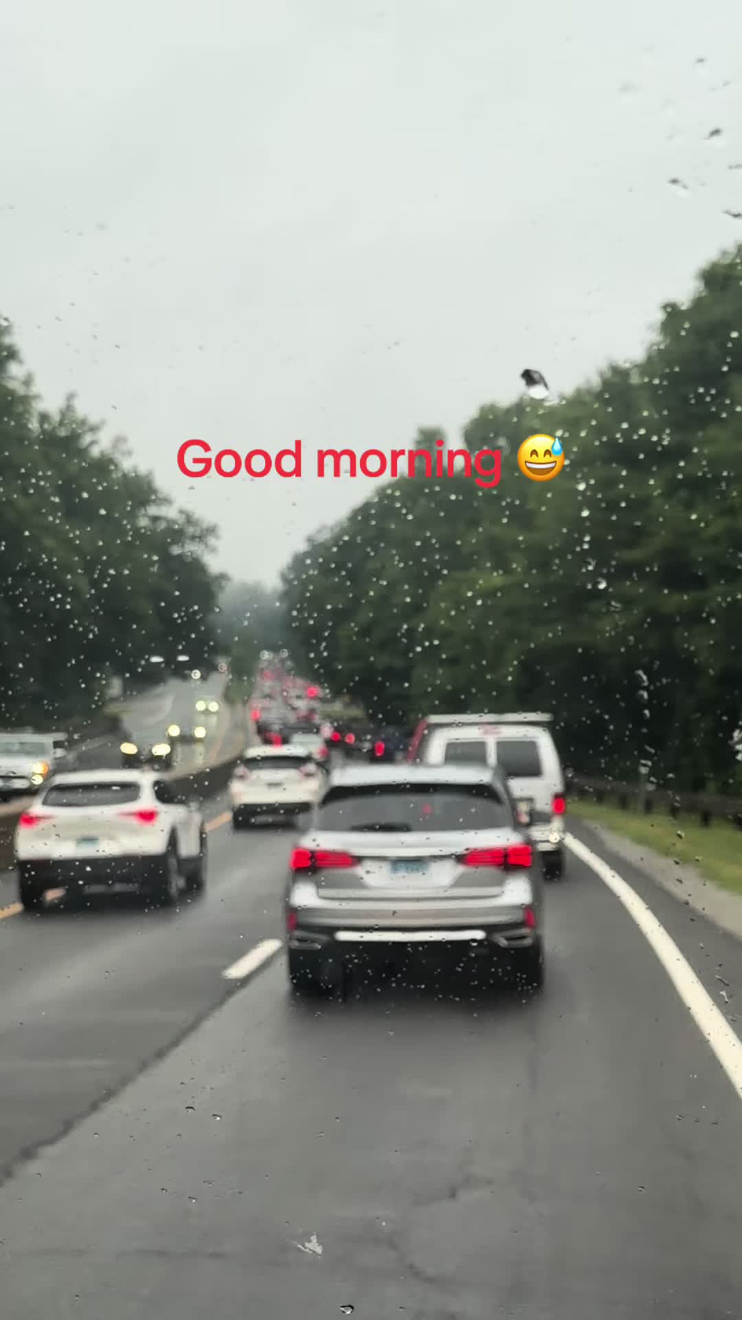 @CT Traffic: I’m Watching You!