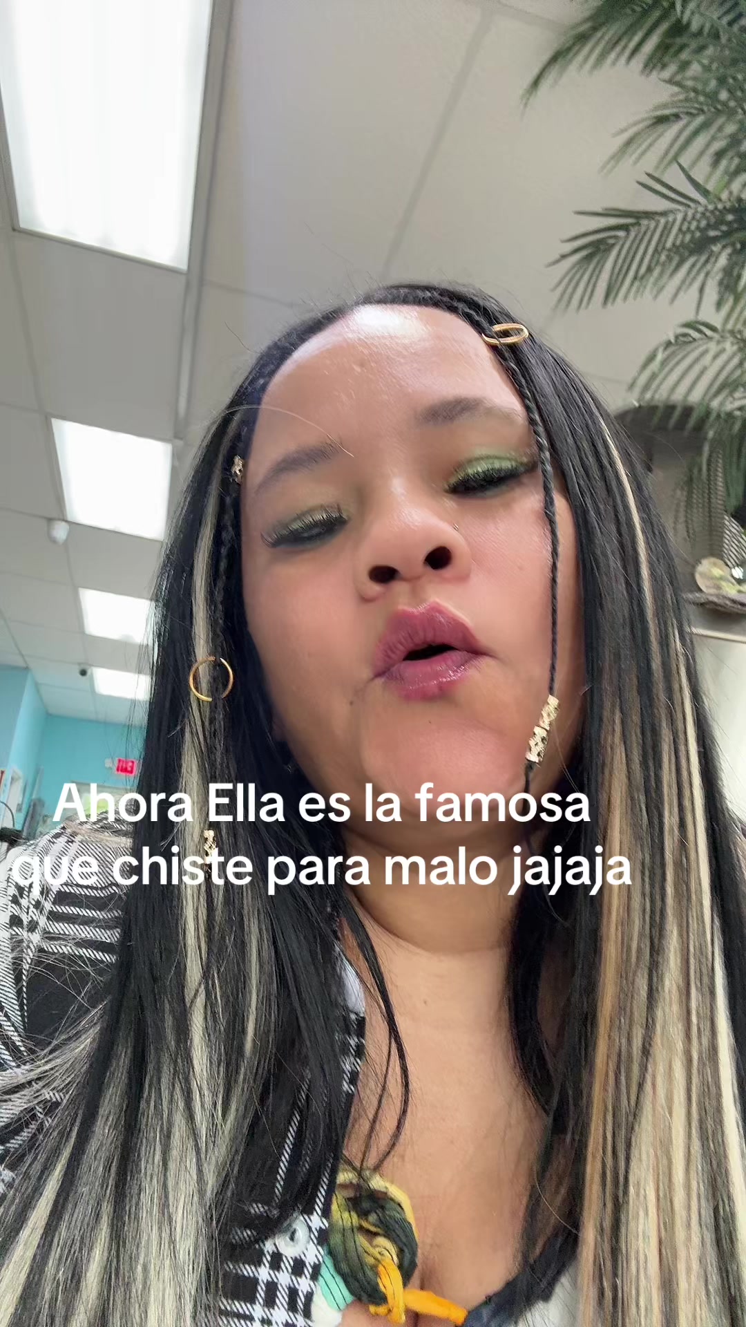 @yessenia katywska Villanueva