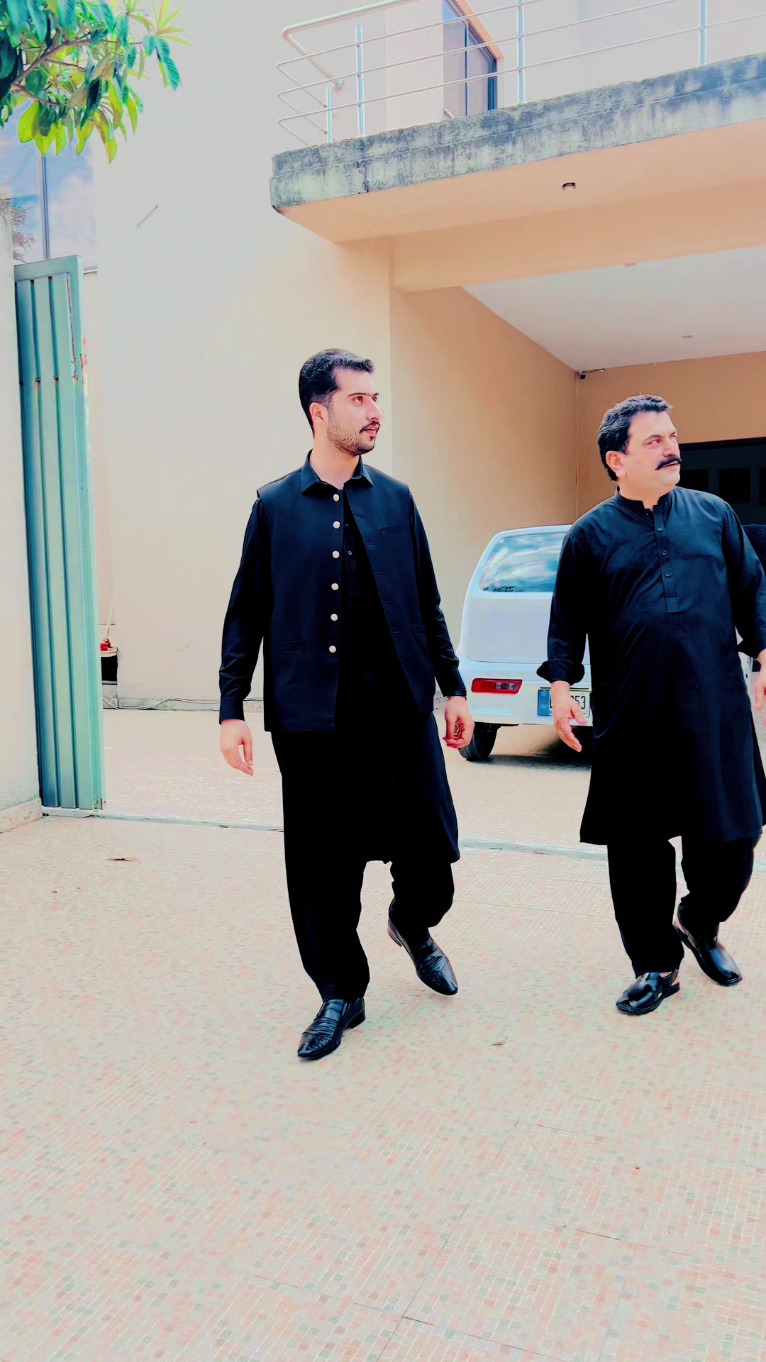 @CH M Usman