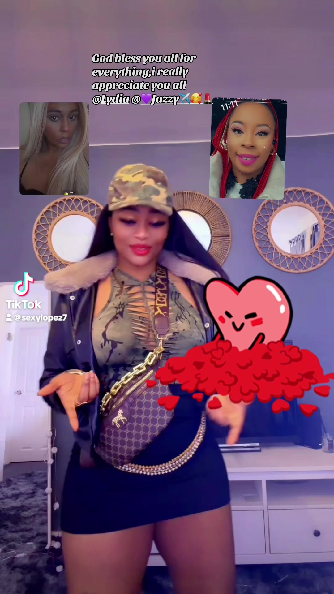 @🇬🇧🇳🇬 SexyLopez09💦