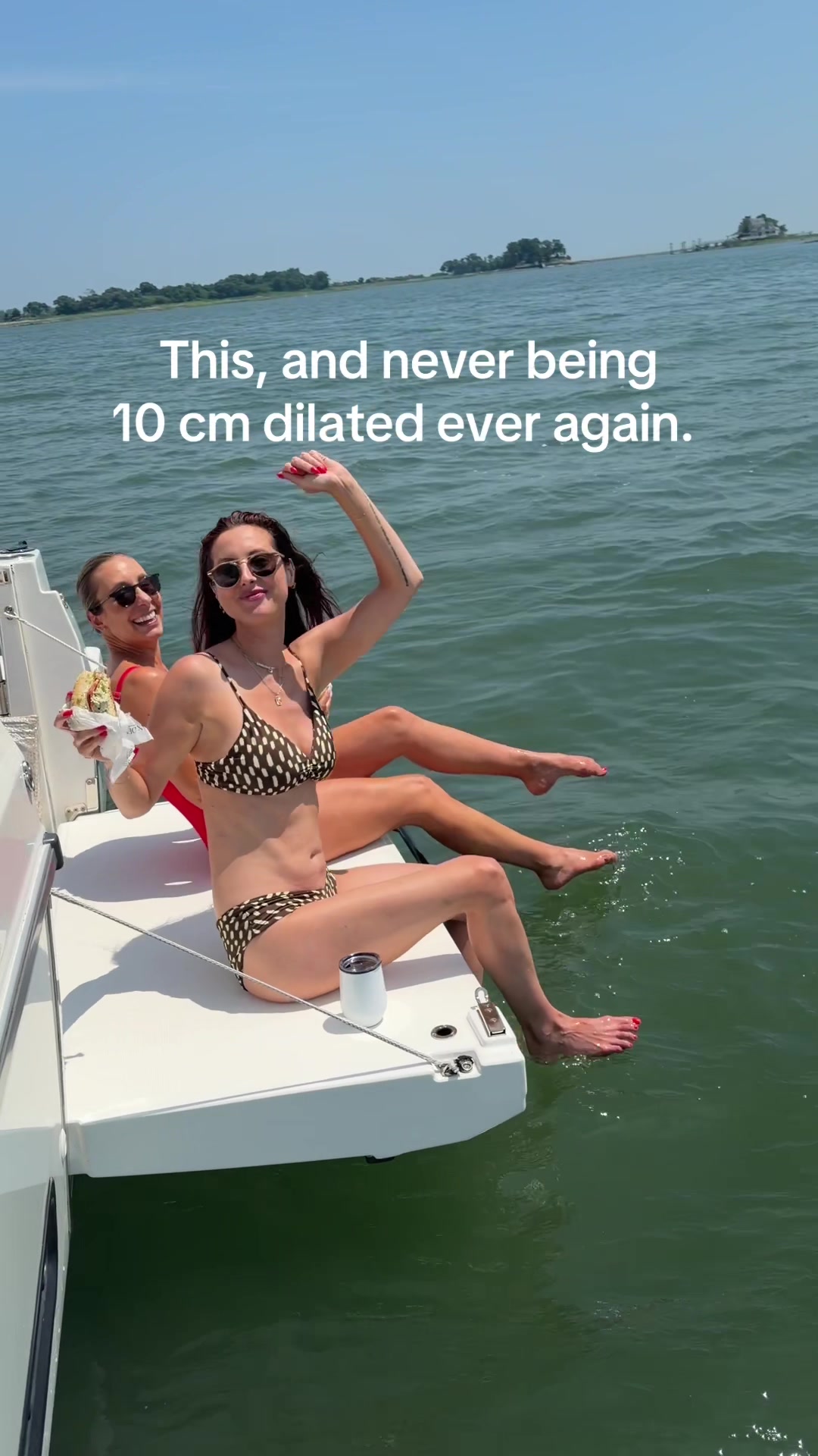 @Eva Amurri