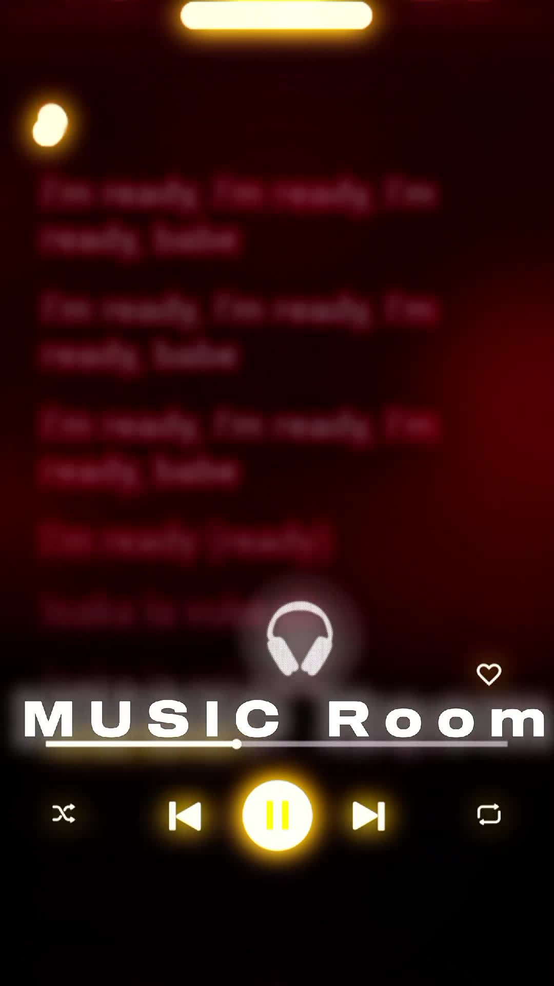 @music room