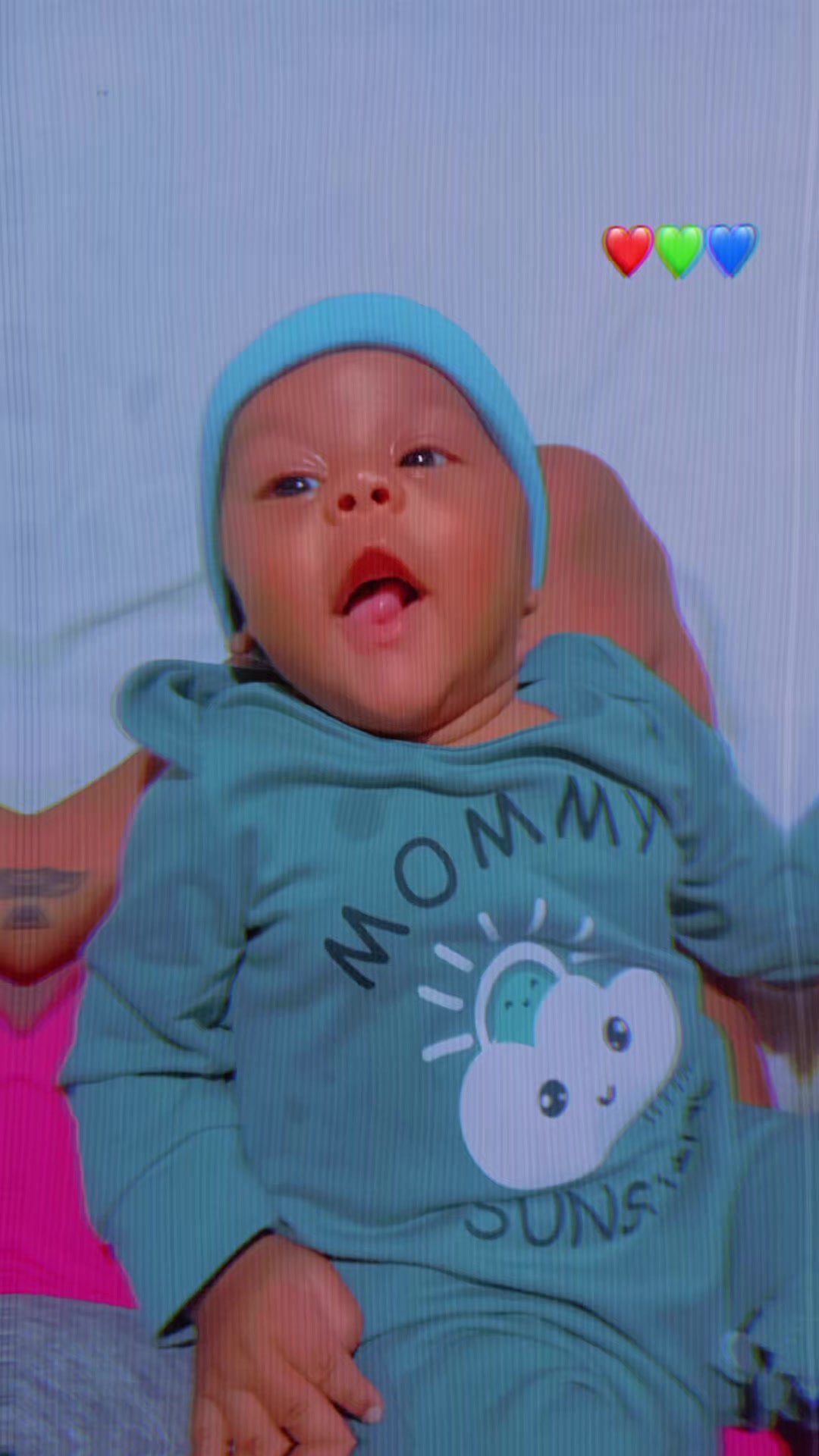 @Mama de Dislan Gael ❤️✨🥰😍