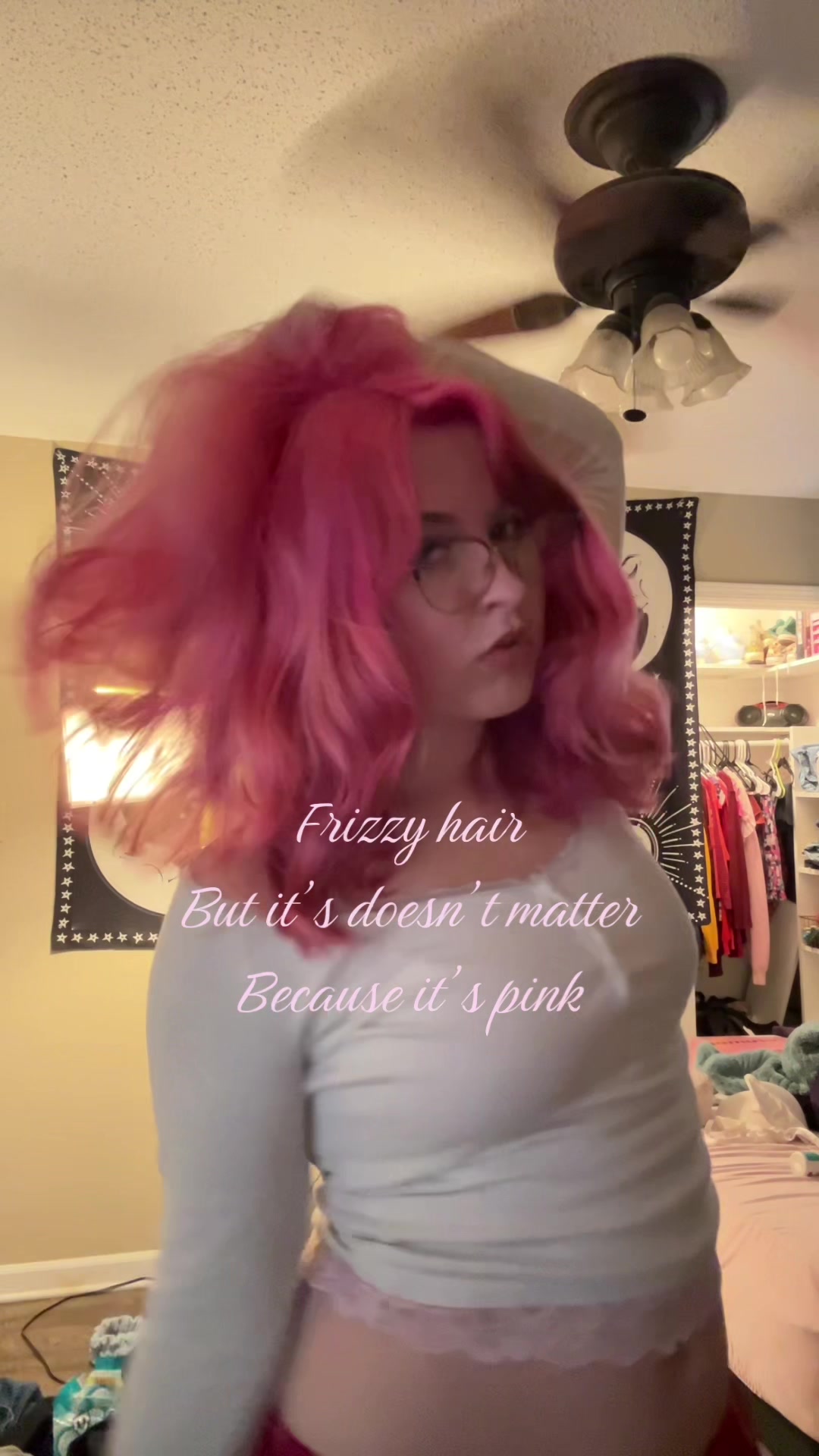 @ayralovespink