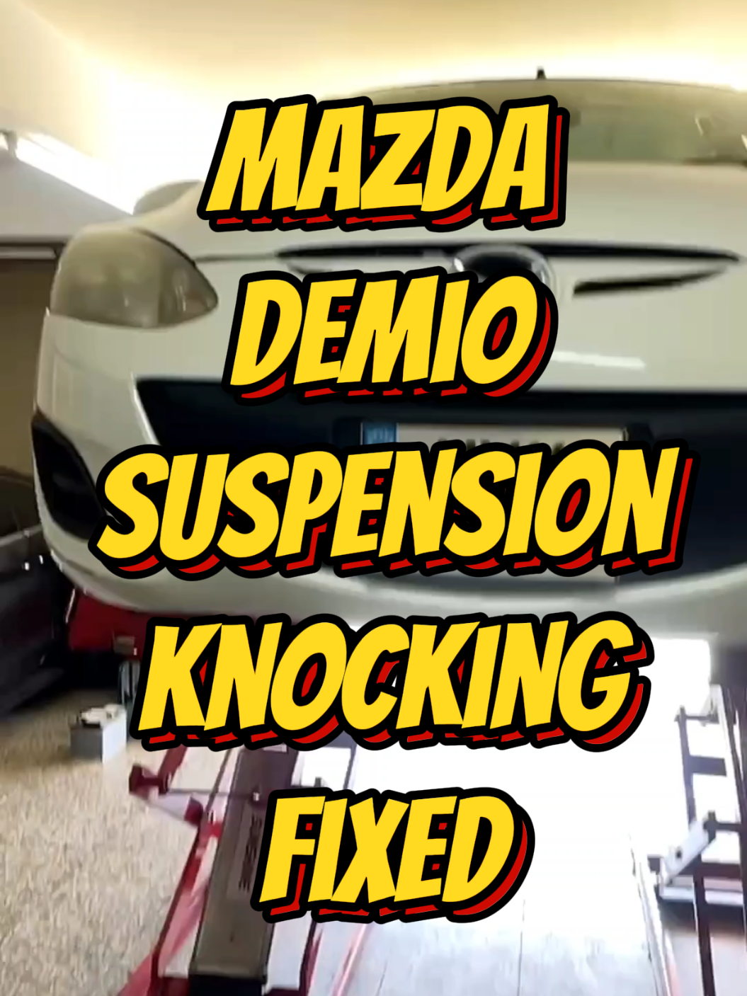 @Nick Car Fix
