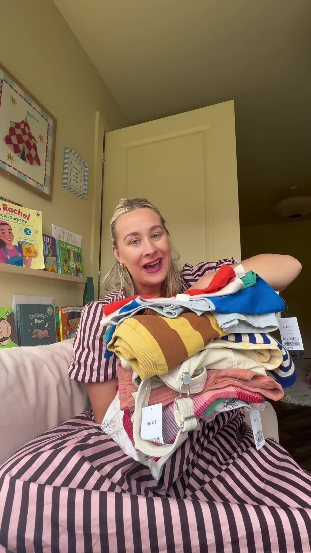 @Scarlett | Motherhood ✨🌞🤍