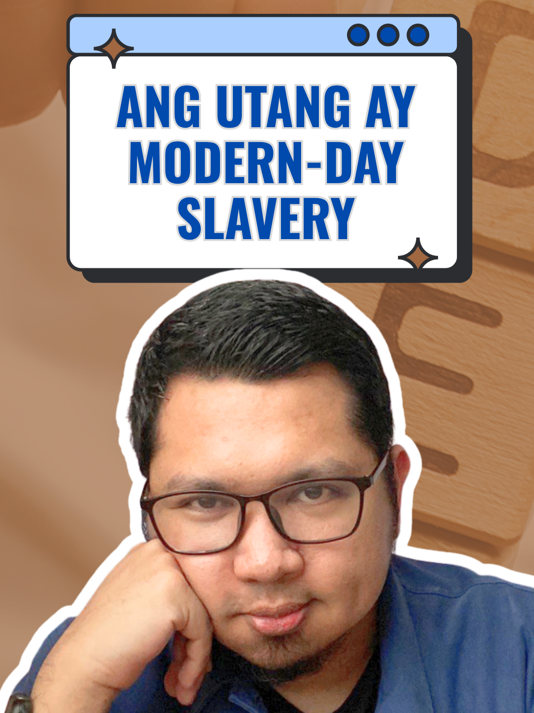 @Jeric Timbang |BiblicalFinance