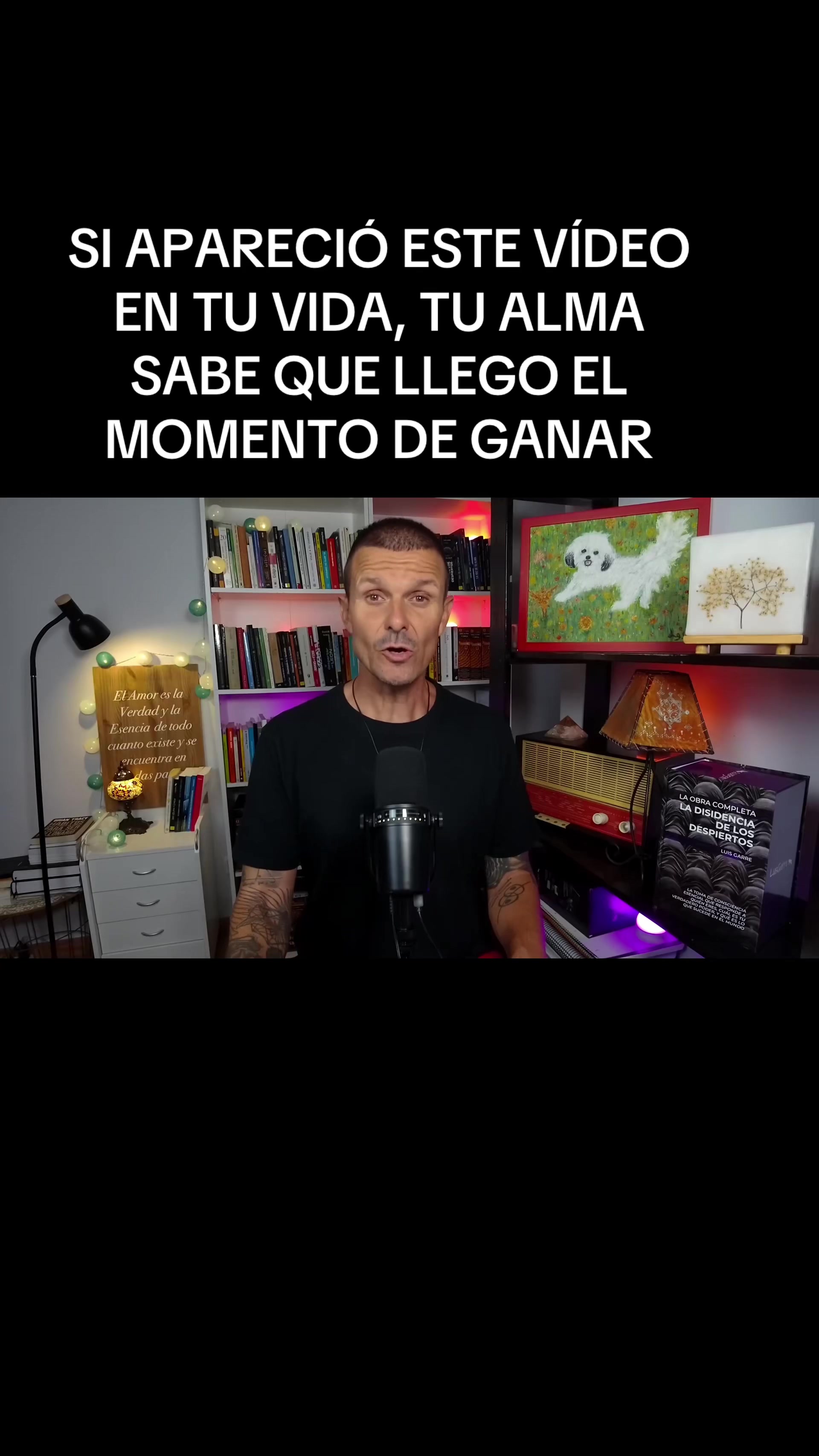 @ladisidenciadelosdespiertos