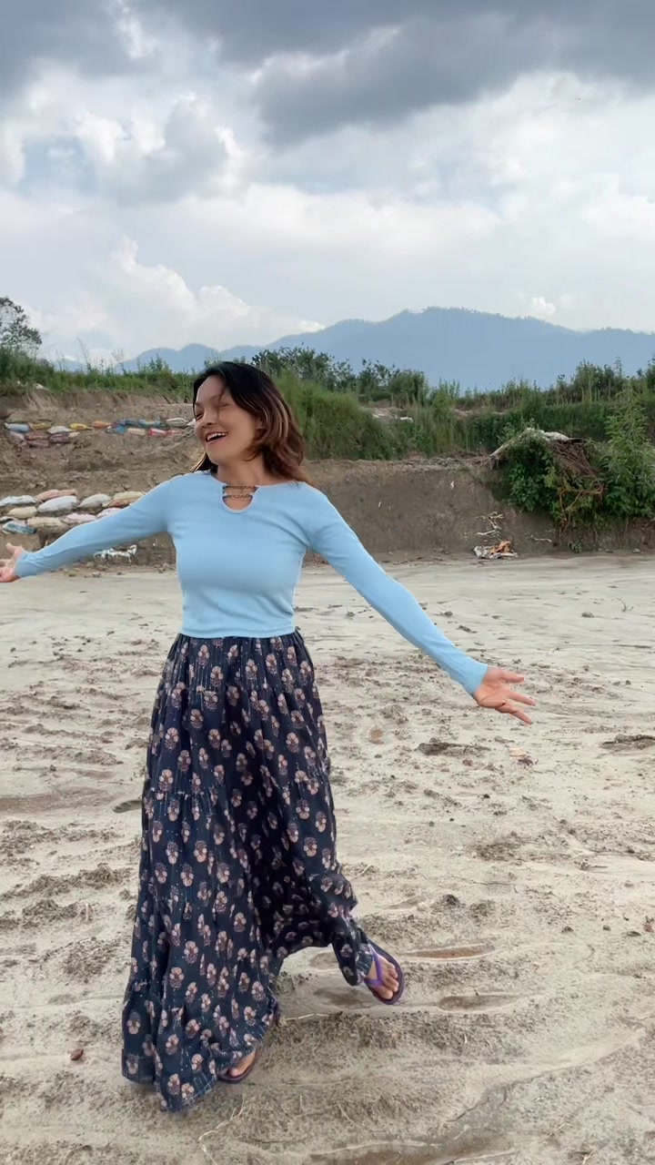 @Devi Shrestha 🇳🇵🫅