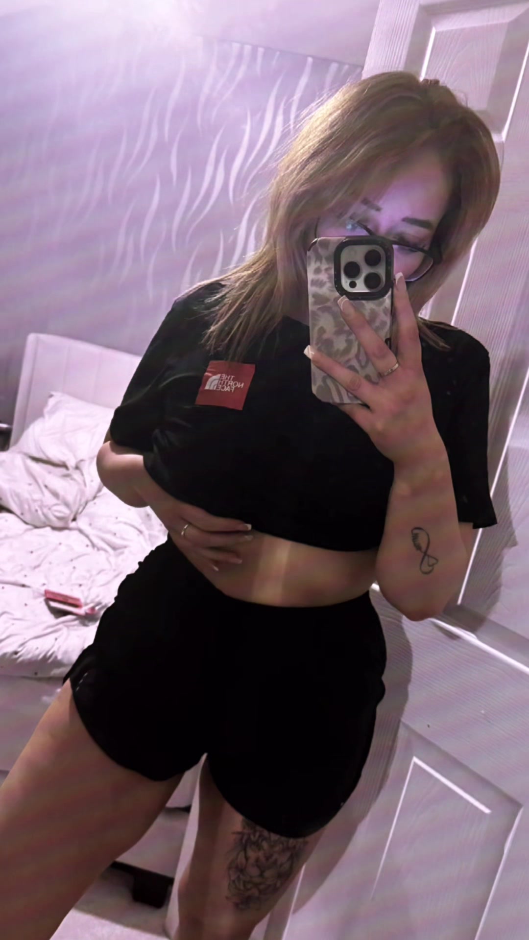@Lauren Shaw ๐ค