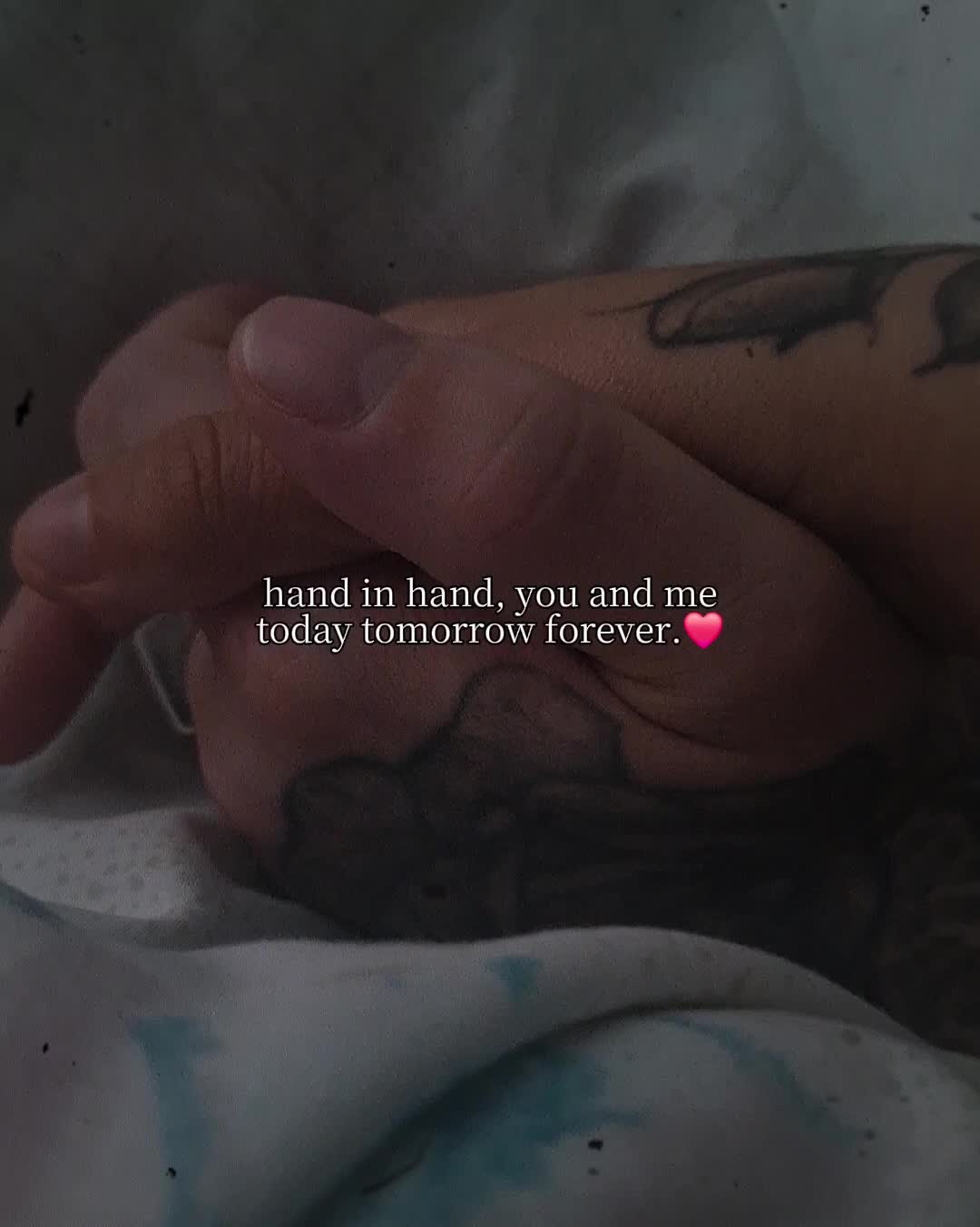 @BabyMamaToBe ❤️🍼
