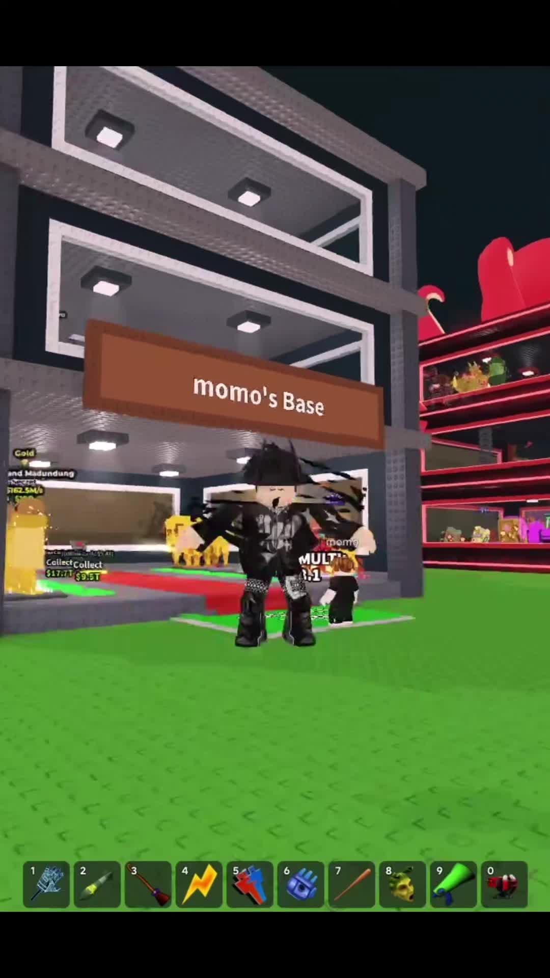 @Xmo_Ytb ๐ช