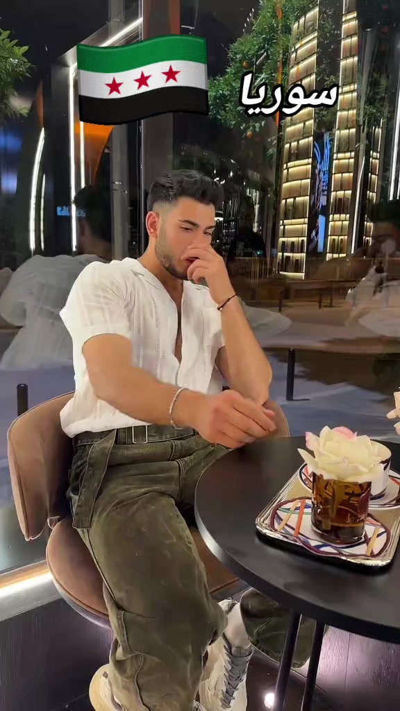 @🇸🇾اصيل ابن الأكابر 🇸🇾