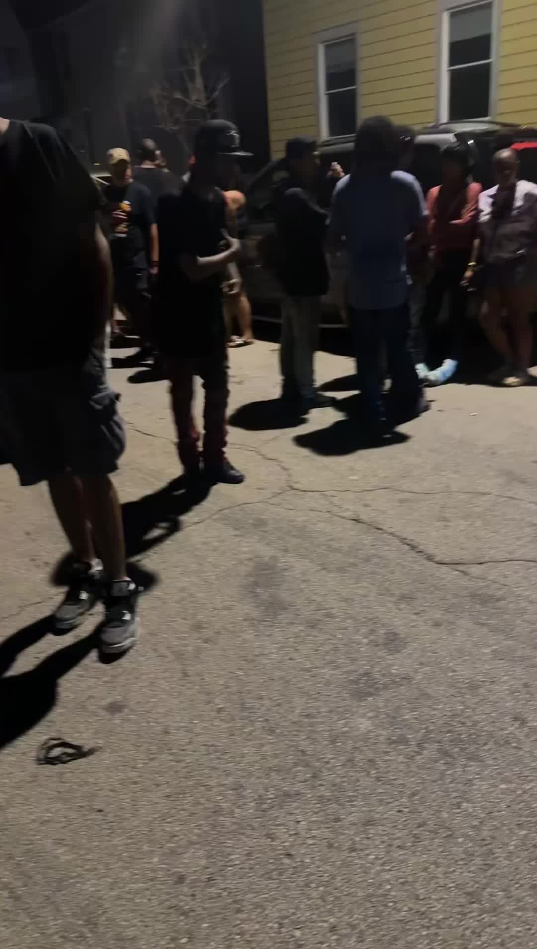 @Snoopydakid