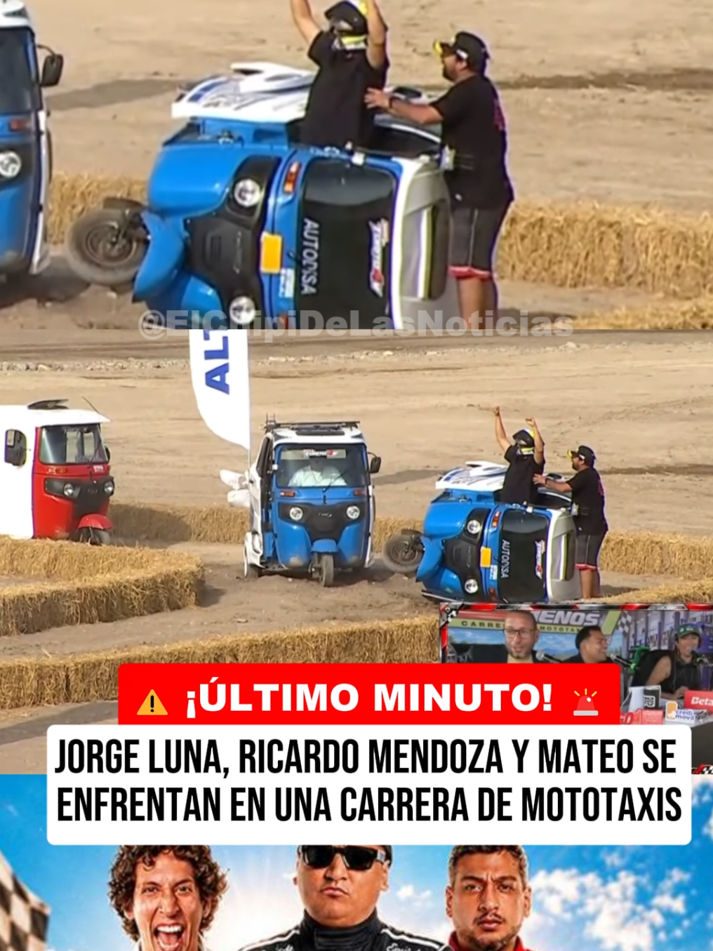 @El Chipi de las Noticias
