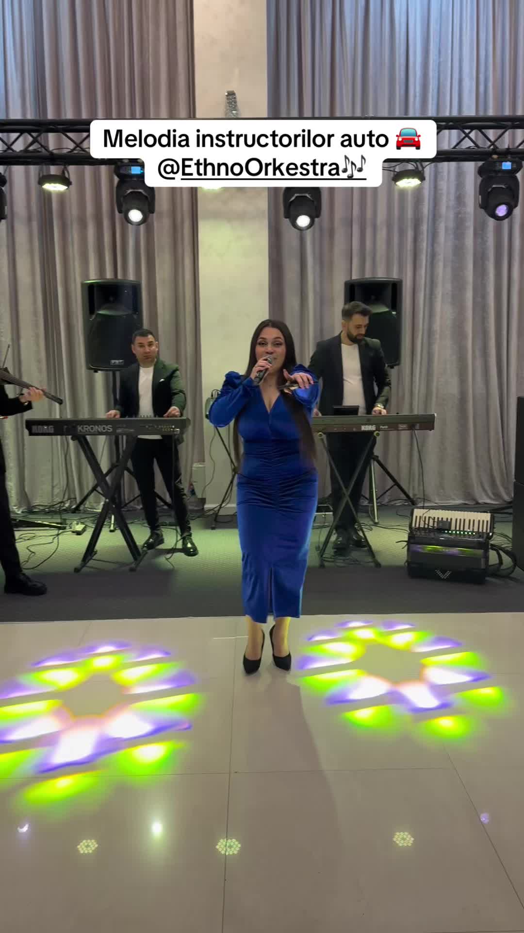 @Miruna Balan 🎶