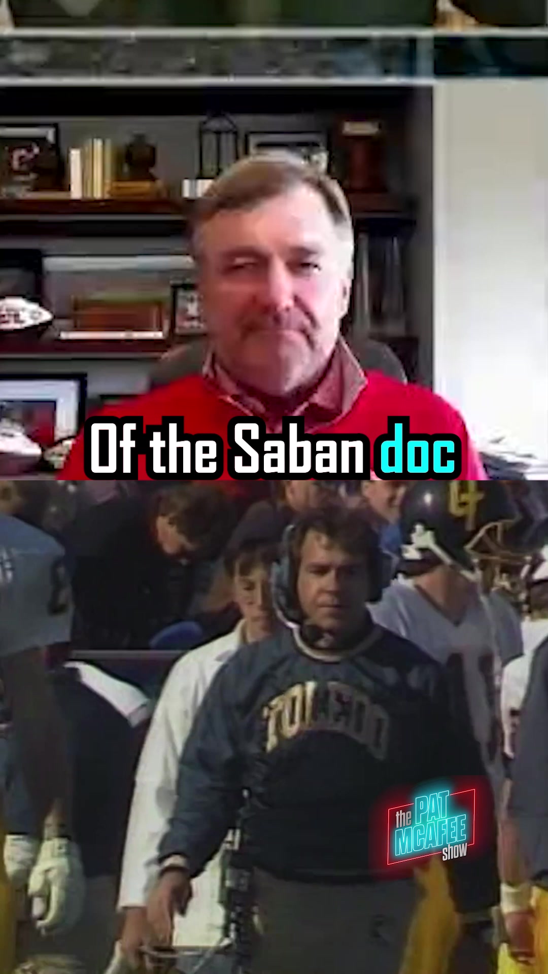 @Pat McAfee Show Clips