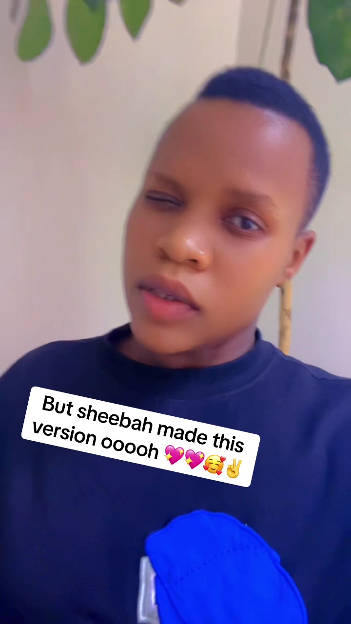 @RICHIE AUNTIE. 💖💙🥰