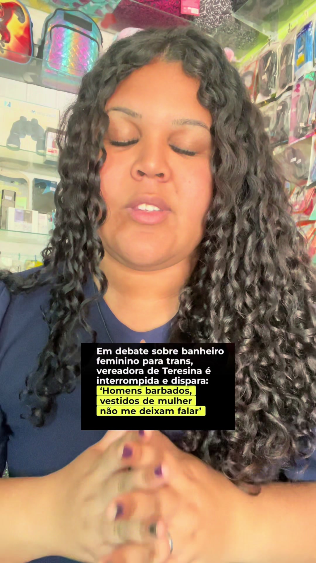 @Karine Rodrigues