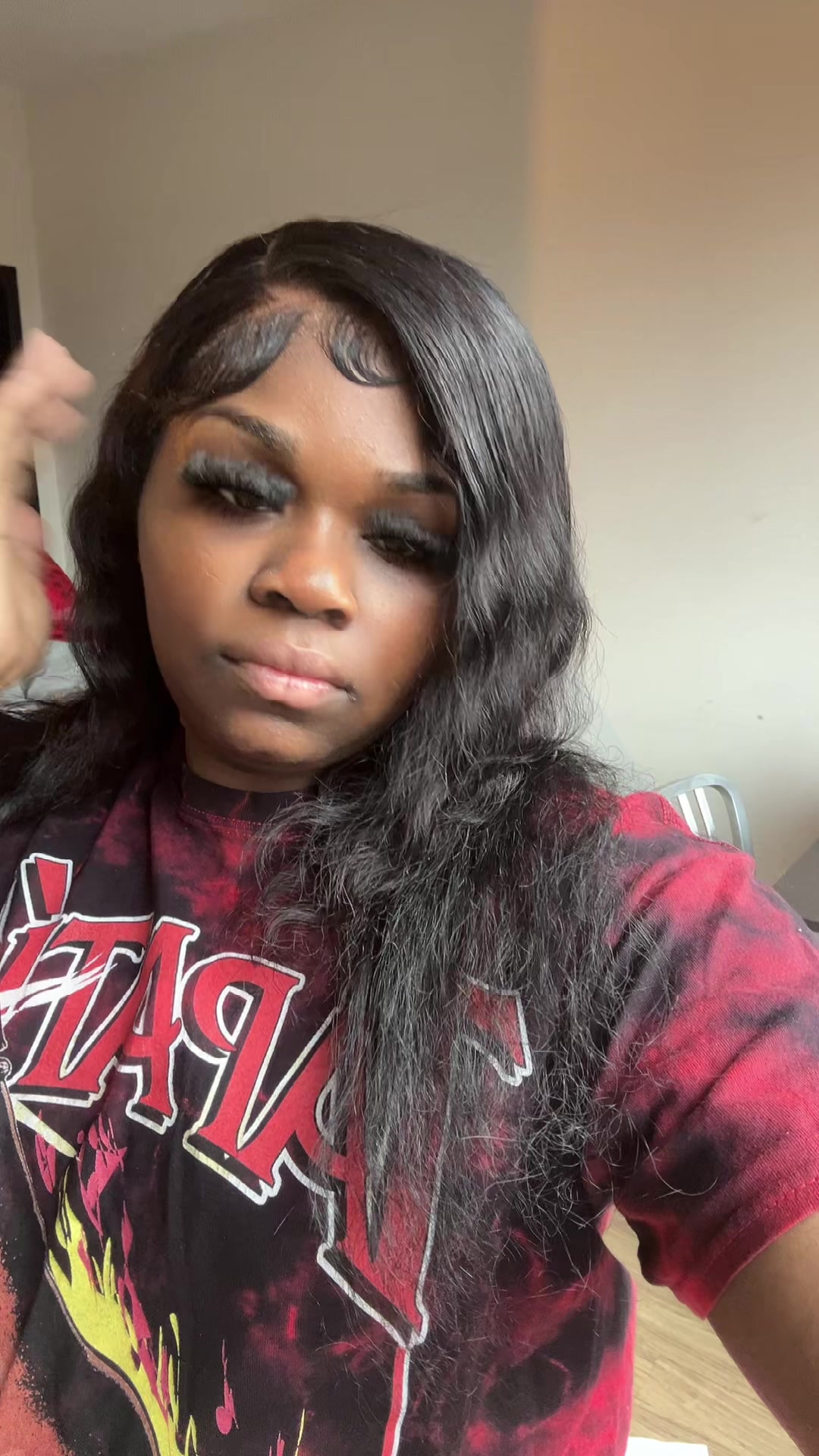 @IamParis💕