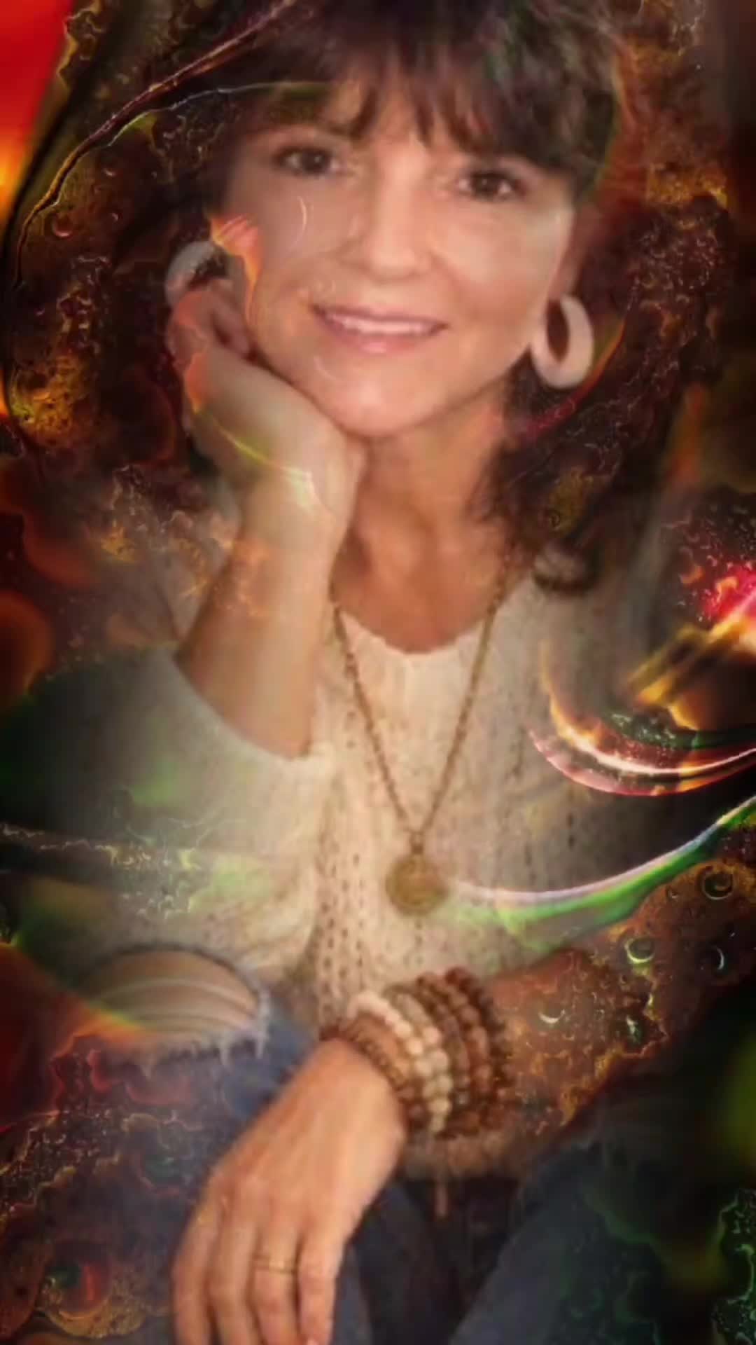 @🎃🖤👻🧡Rhonda Horton🧡👻🖤🎃