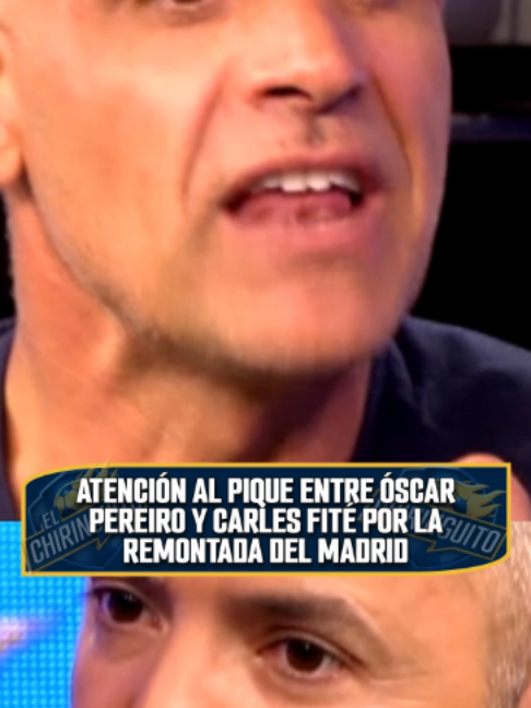 @El Chiringuito TV