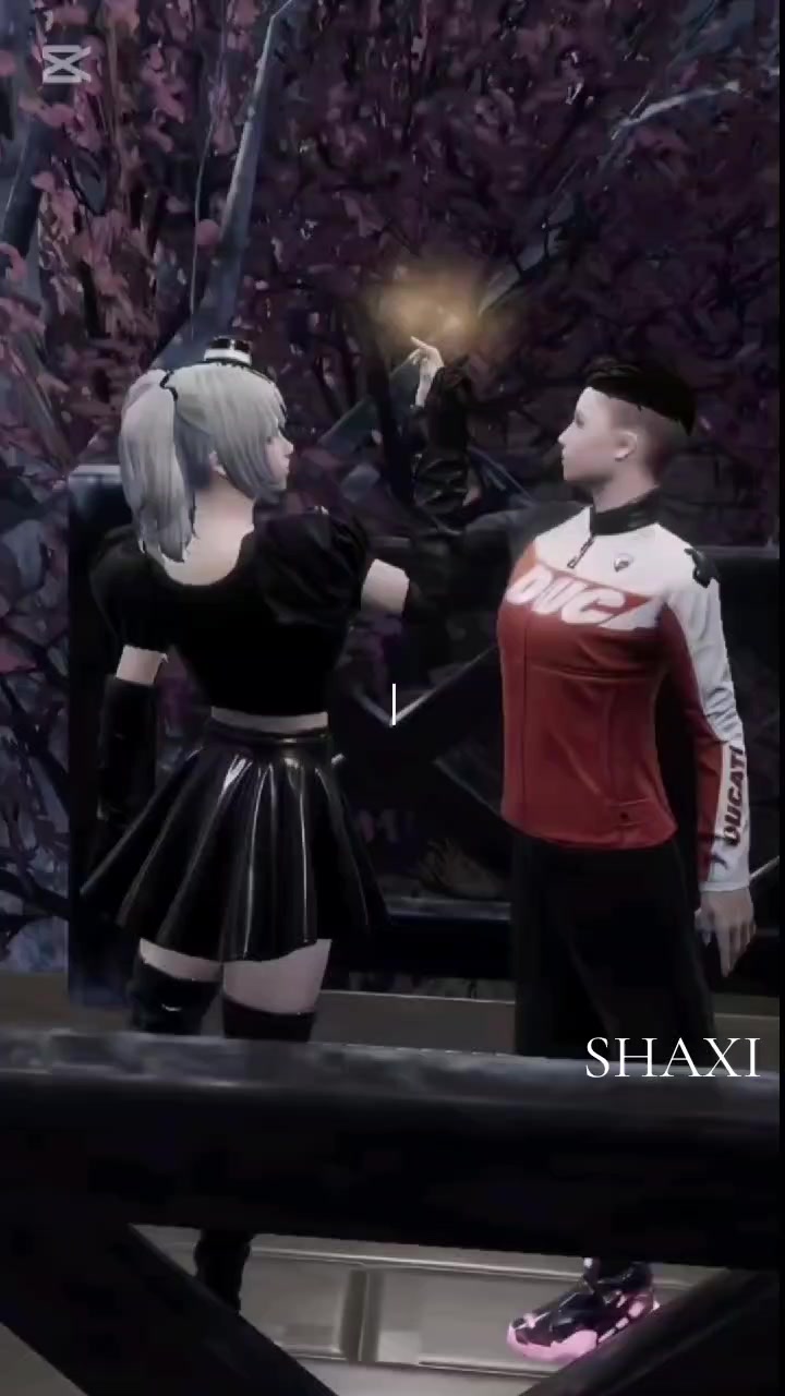 @SH A X I🪽
