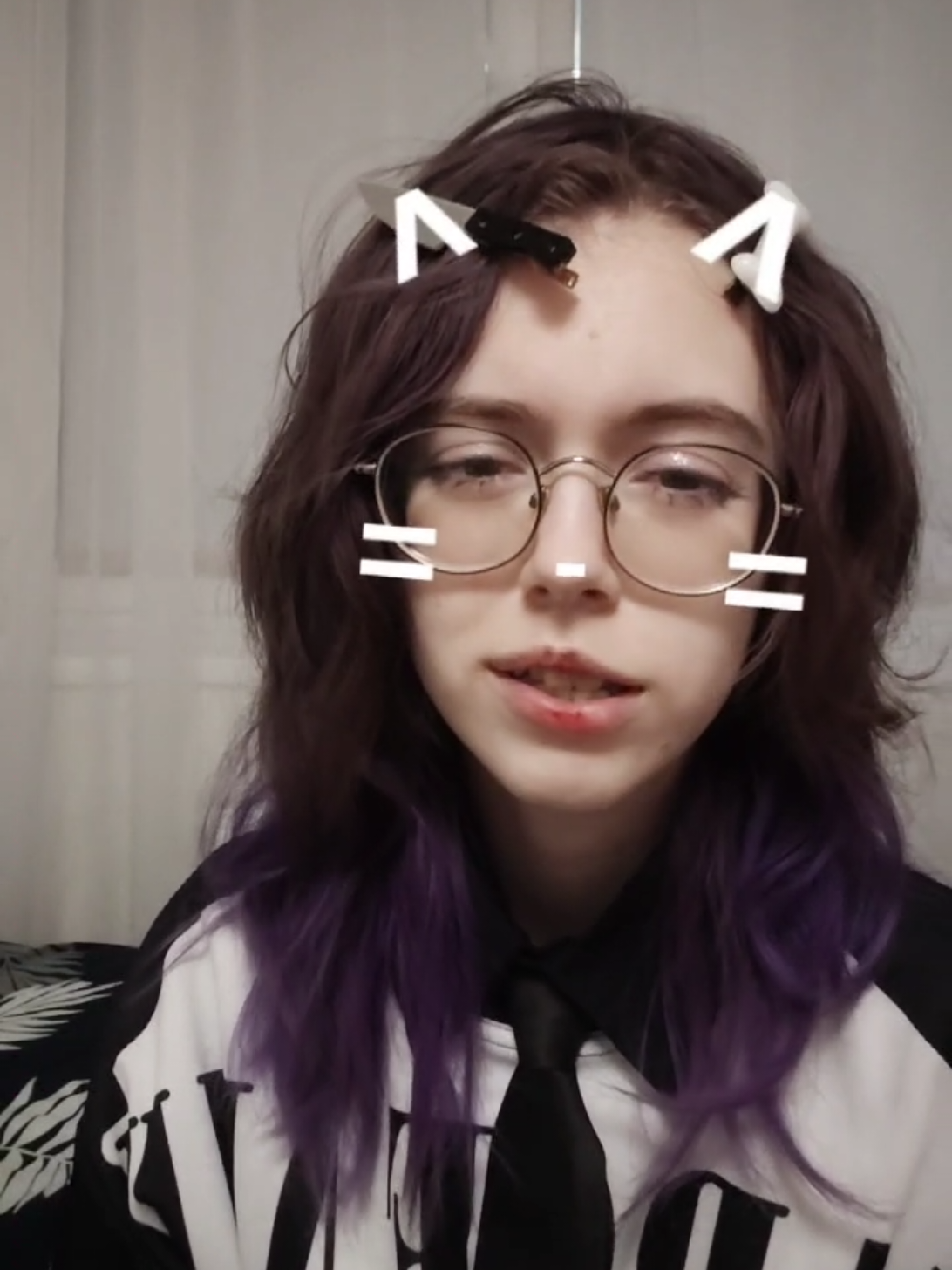 @𝑩𝒍𝒂𝒄𝒌 𝑳𝒂𝒎𝒃 𐔌՞. .՞𐦯