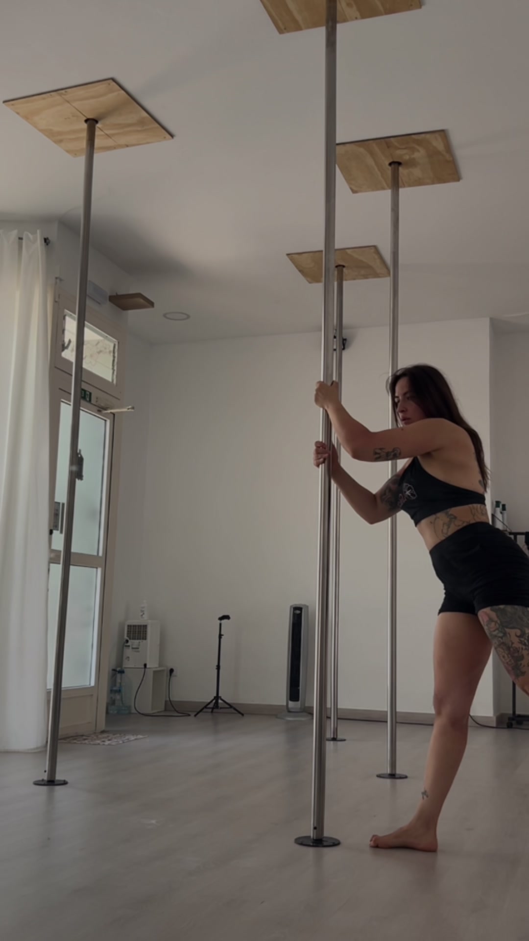 @PoleAngels