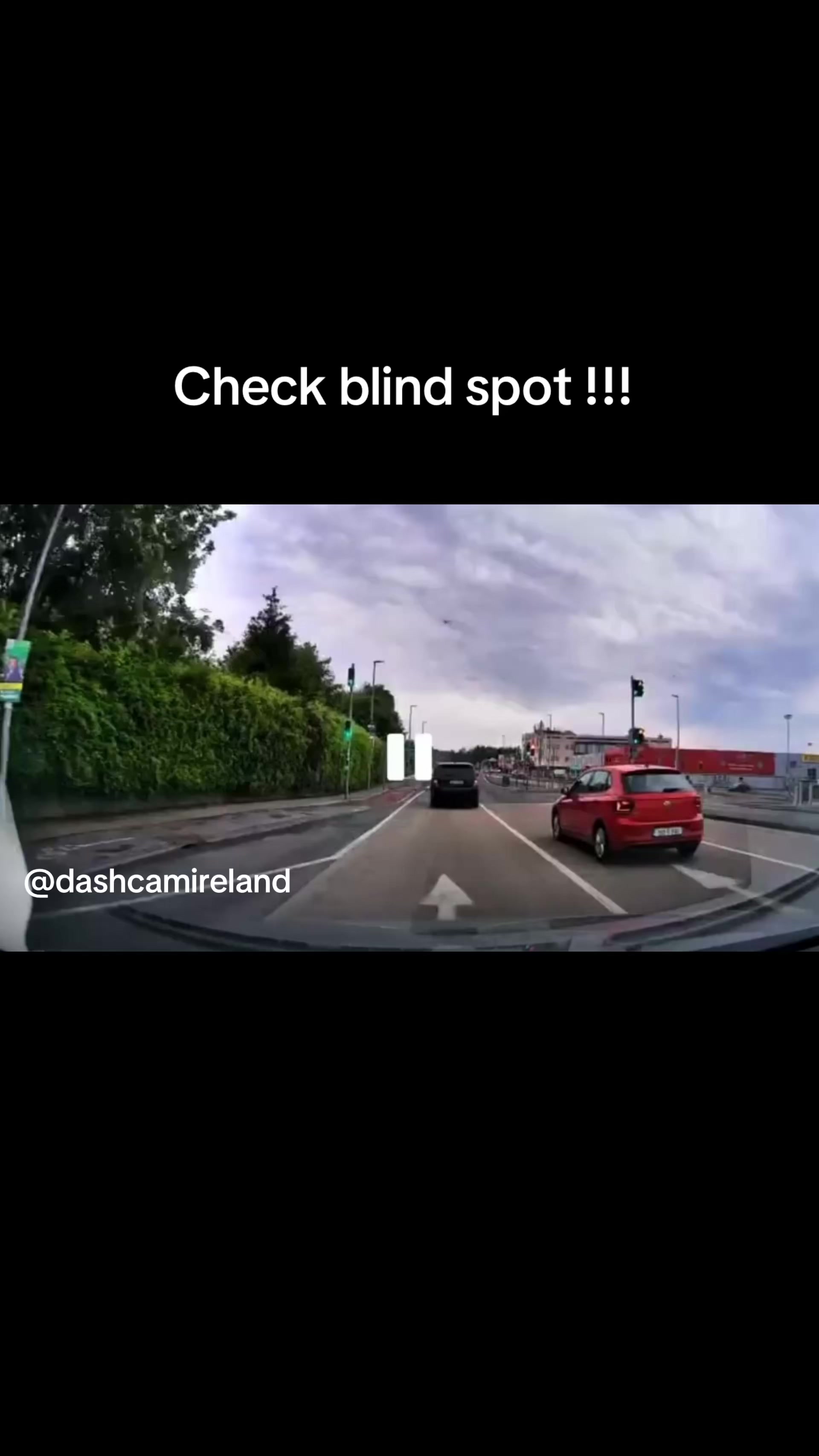 @Dash Cam Clips Ireland 🇮🇪