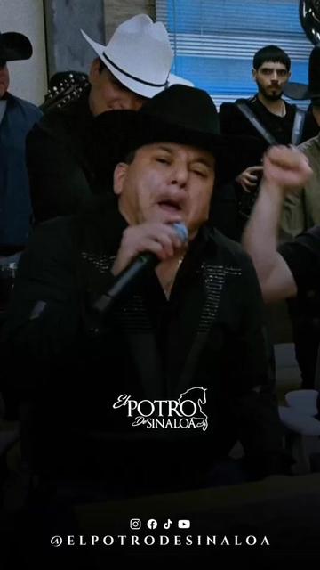 @El Potro de Sinaloa